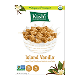 Whole Wheat Island Vanilla Cereal 16.3 oz